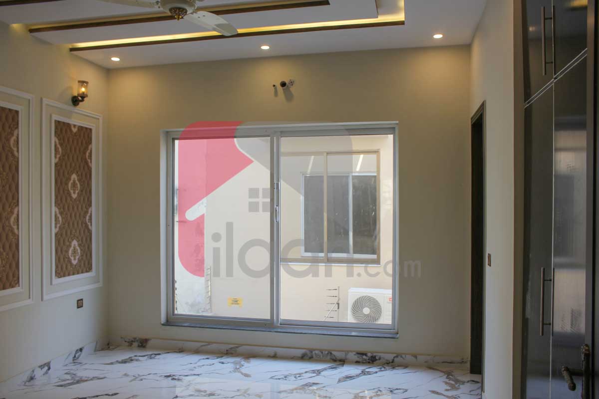 10 Marla House for Sale in Eastern Block, Phase 1, Bahria Orchard, Lahore