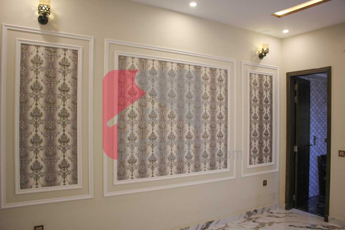 10 Marla House for Sale in Eastern Block, Phase 1, Bahria Orchard, Lahore