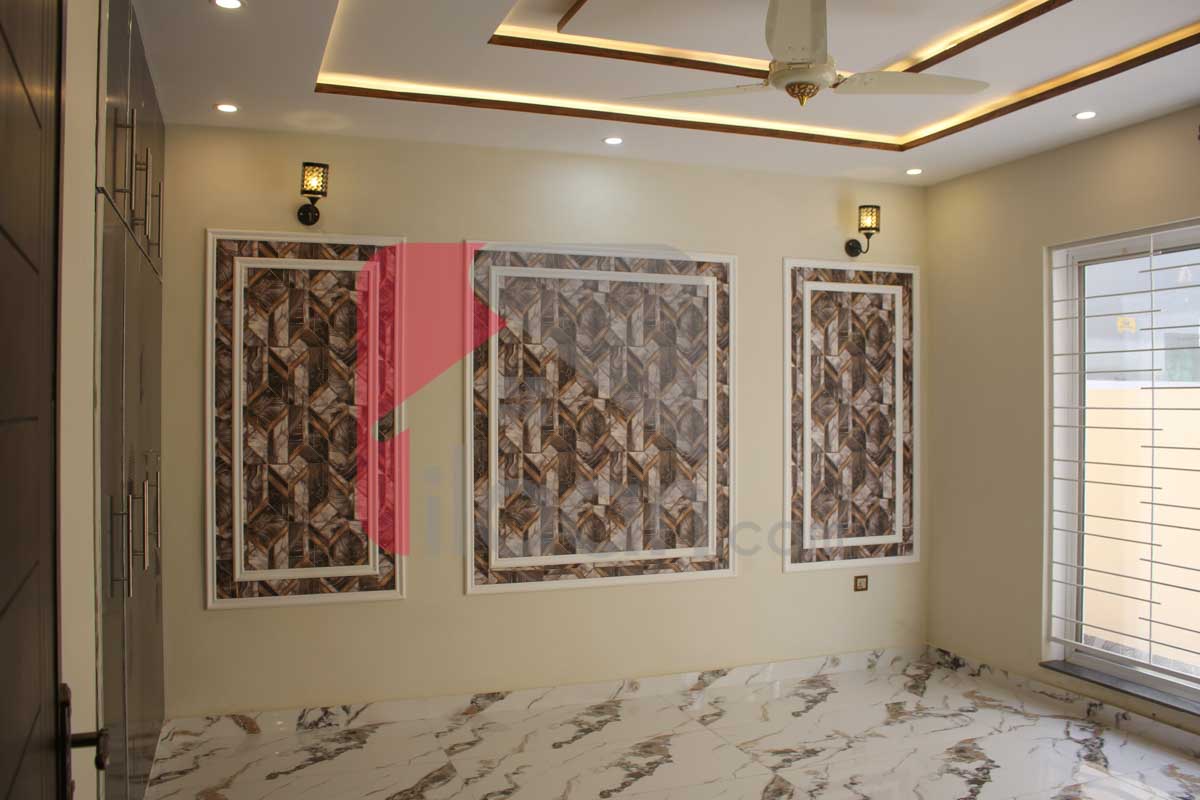 10 Marla House for Sale in Eastern Block, Phase 1, Bahria Orchard, Lahore