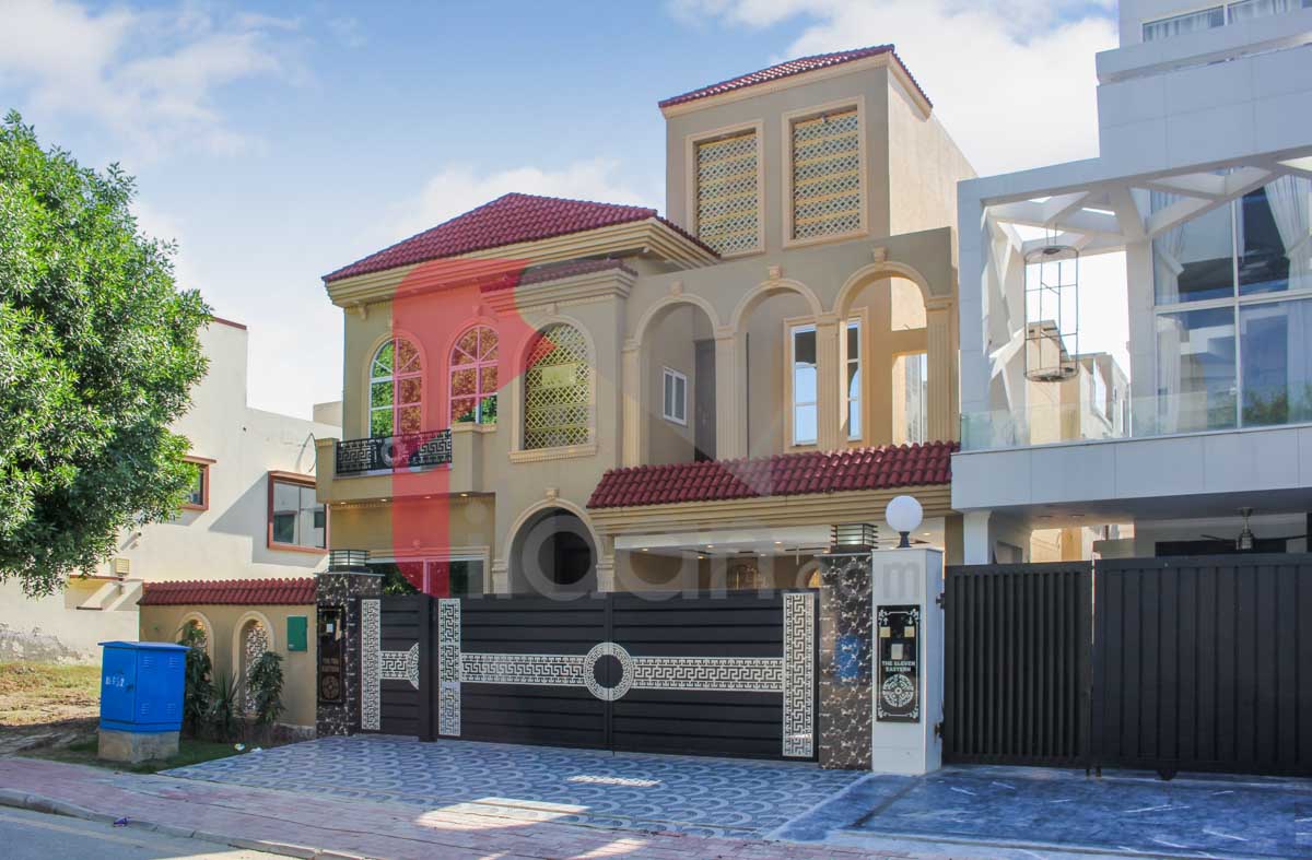 10 Marla House for Sale in Eastern Block, Phase 1, Bahria Orchard, Lahore