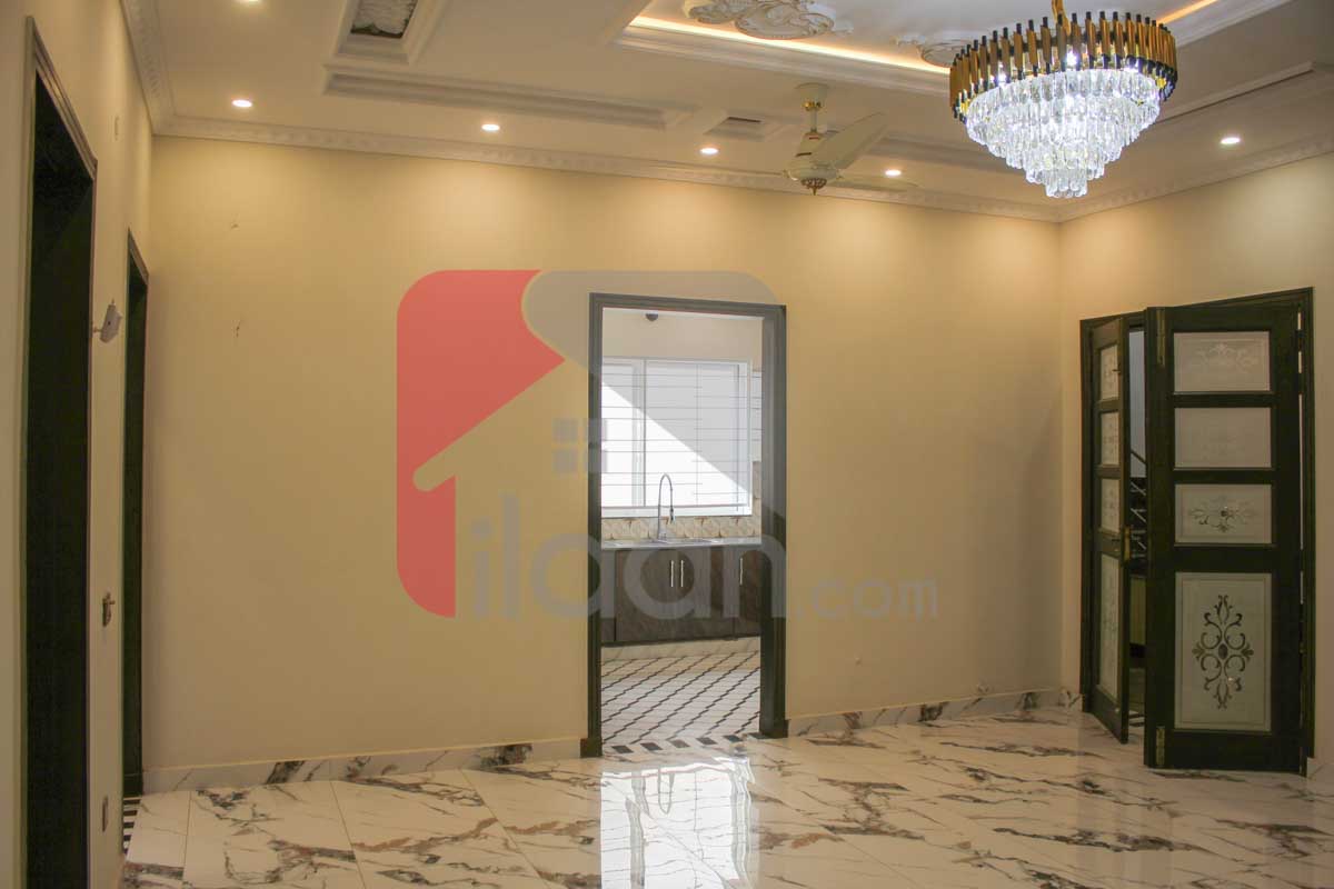 10 Marla House for Sale in Eastern Block, Phase 1, Bahria Orchard, Lahore