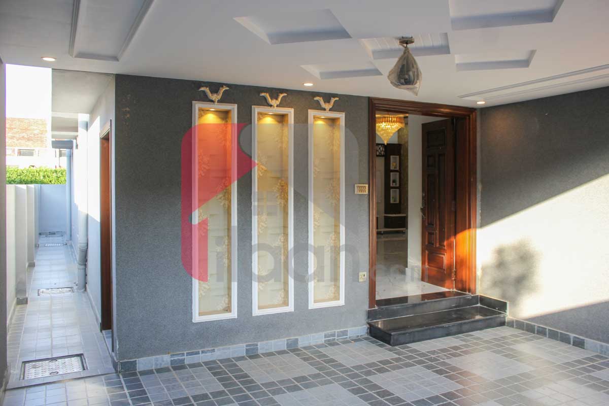 8 Marla House for Sale in Northern Block, Phase 1, Bahria Orchard, Lahore