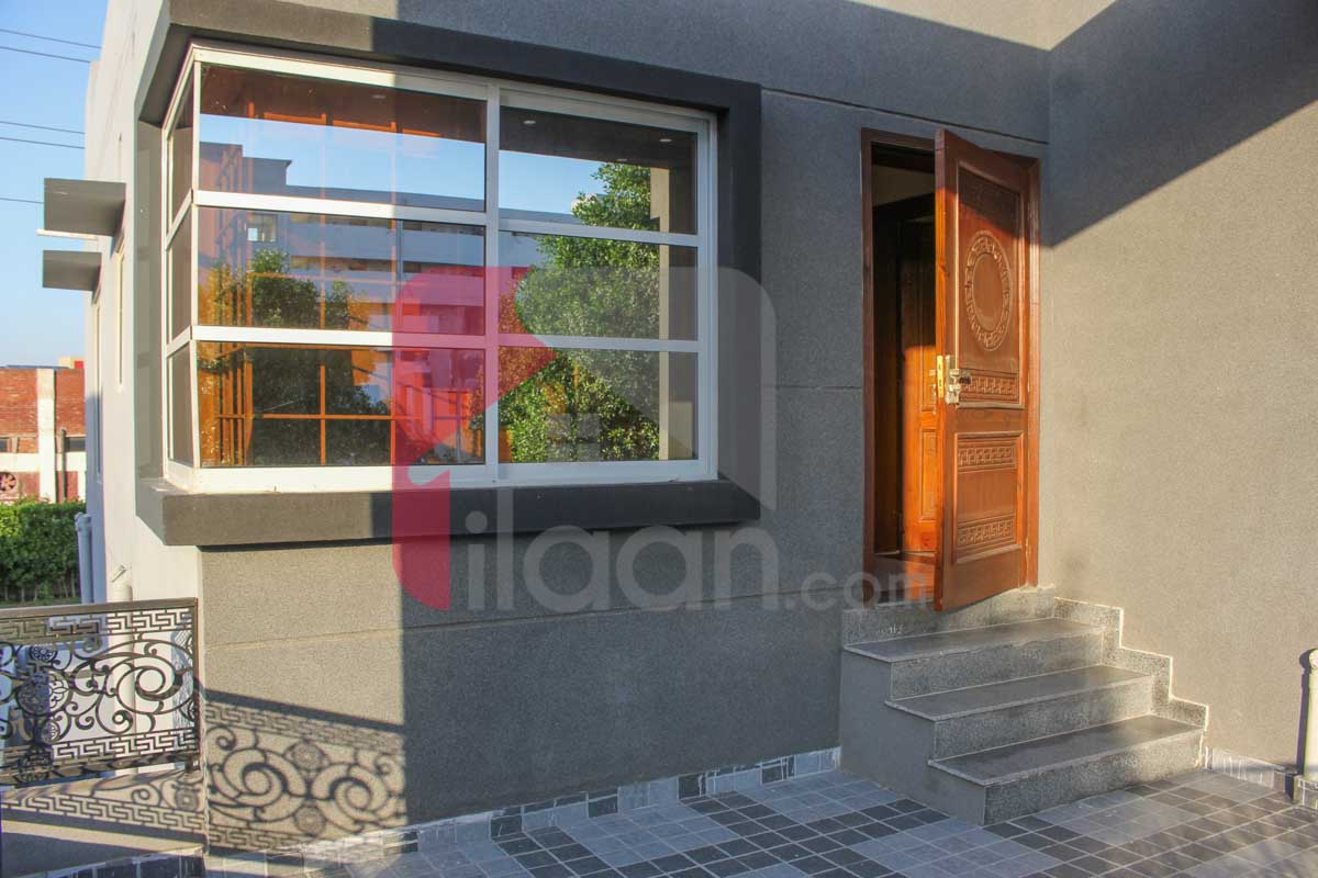 8 Marla House for Sale in Northern Block, Phase 1, Bahria Orchard, Lahore
