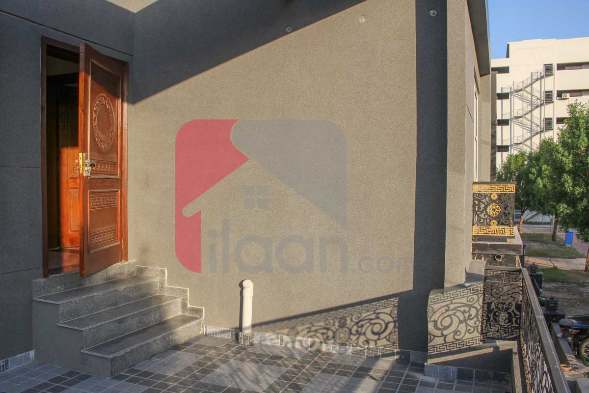 8 Marla House for Sale in Northern Block, Phase 1, Bahria Orchard, Lahore