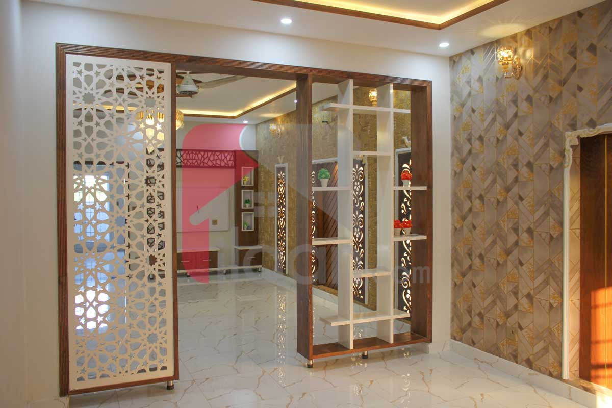 8 Marla House for Sale in Northern Block, Phase 1, Bahria Orchard, Lahore