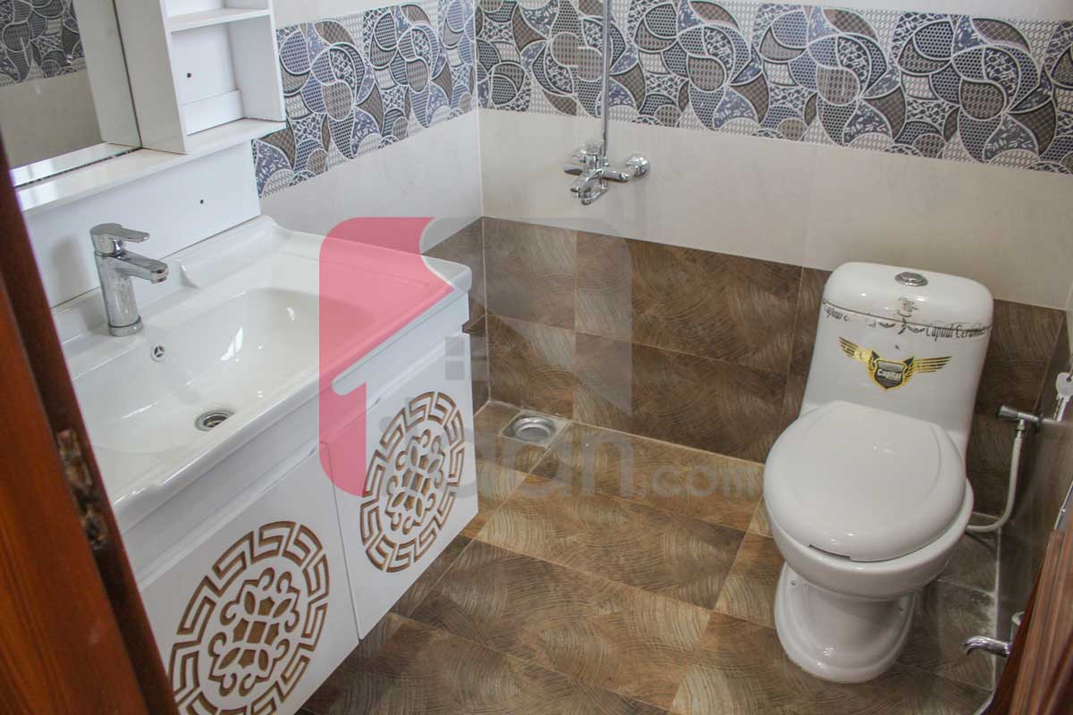 8 Marla House for Sale in Northern Block, Phase 1, Bahria Orchard, Lahore