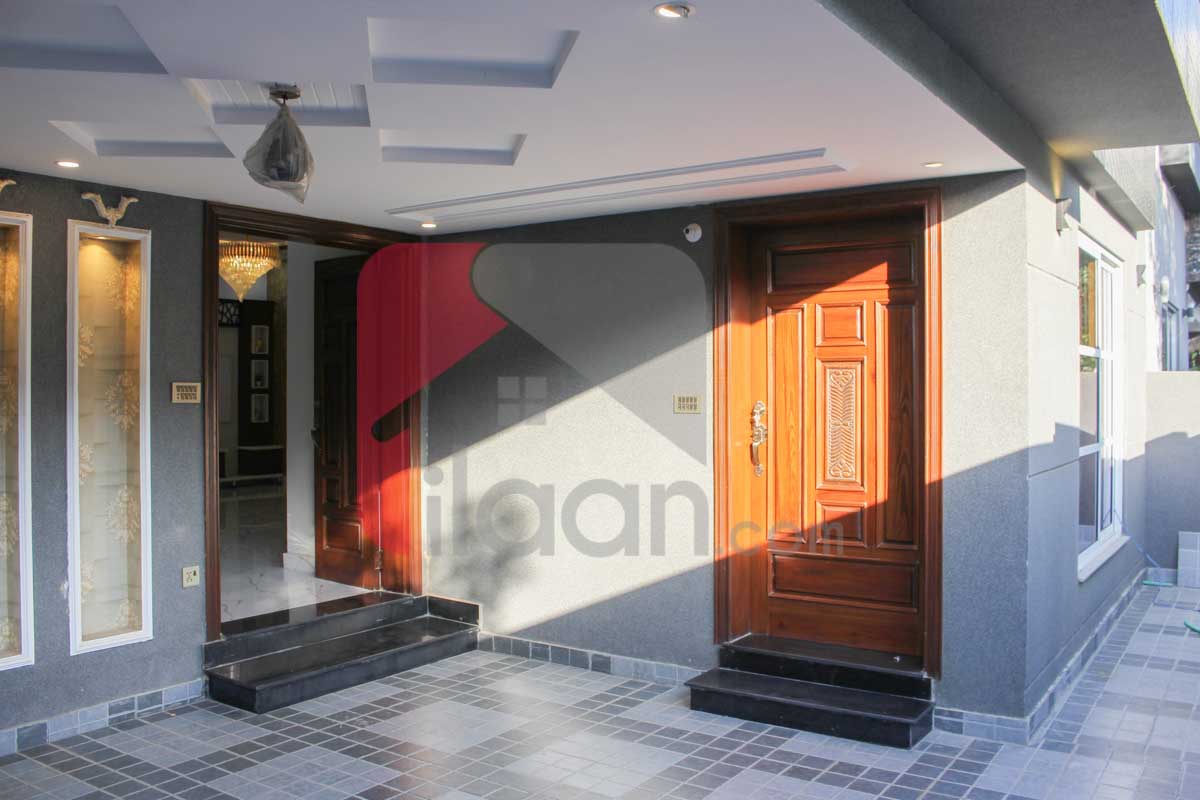 8 Marla House for Sale in Northern Block, Phase 1, Bahria Orchard, Lahore