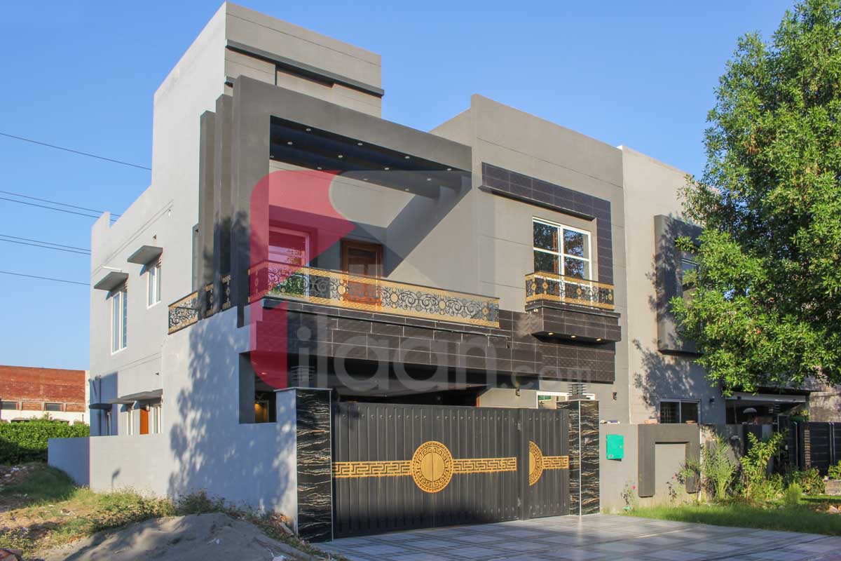 8 Marla House for Sale in Northern Block, Phase 1, Bahria Orchard, Lahore