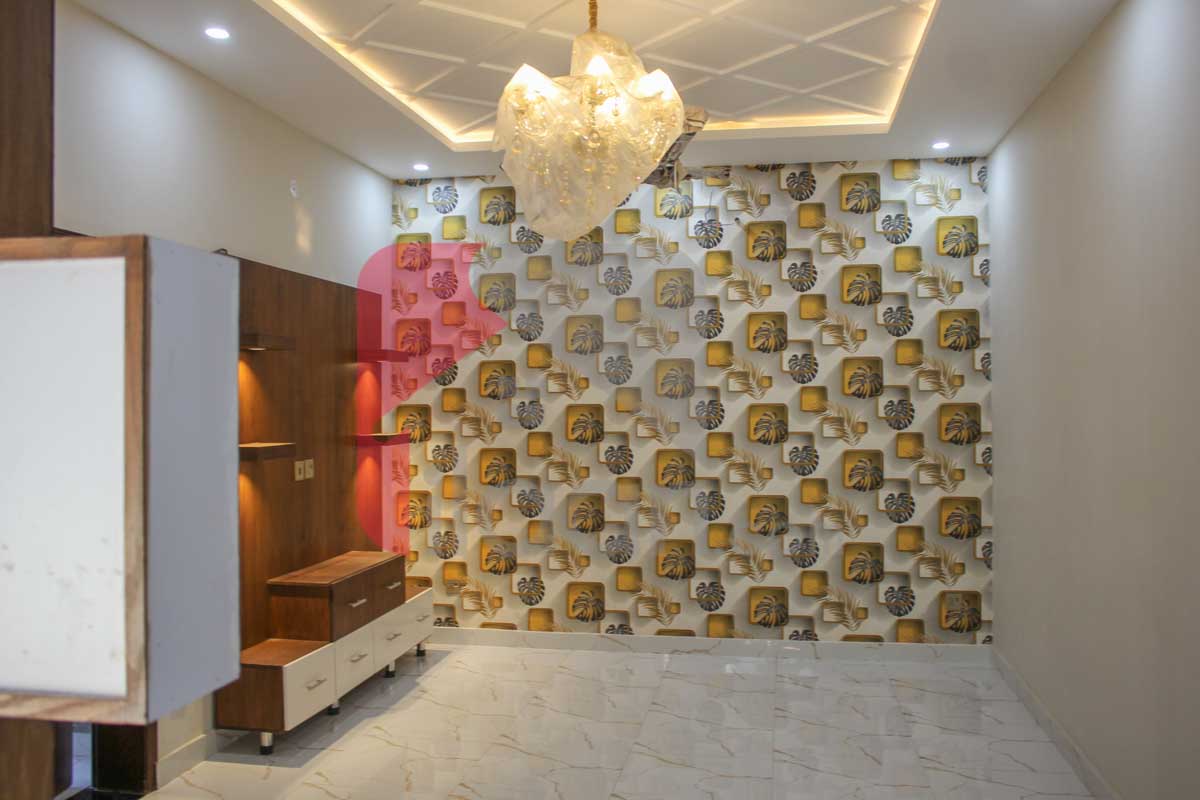 8 Marla House for Sale in Northern Block, Phase 1, Bahria Orchard, Lahore