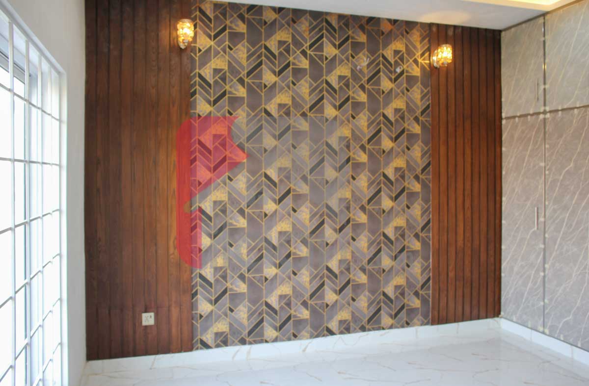8 Marla House for Sale in Northern Block, Phase 1, Bahria Orchard, Lahore