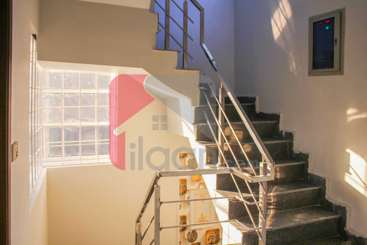 8 Marla House for Sale in Northern Block, Phase 1, Bahria Orchard, Lahore