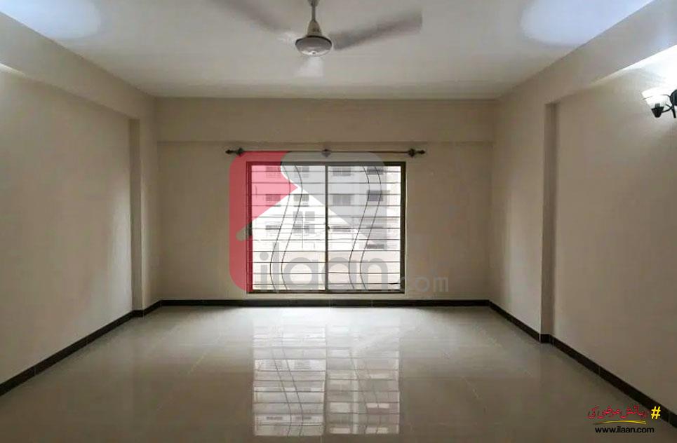 4 Bed Apartment for Sale in Sector J, Askari 5, Karachi