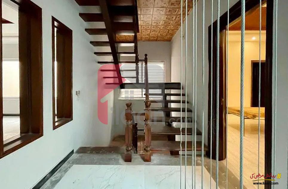 1 Kanal House for Sale in Abdullah Gardens, East Canal Road, Faisalabad 