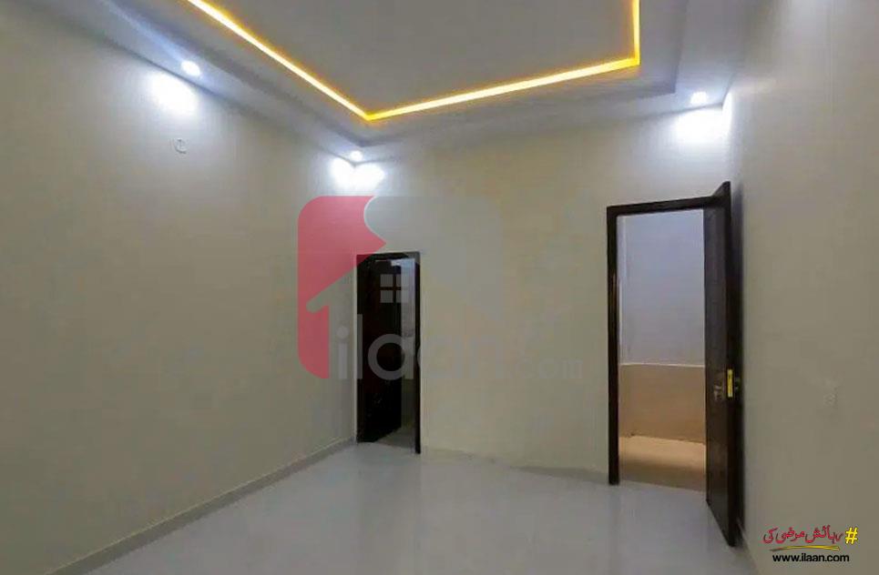 240 Sq.yd House for Sale in Sector 35-A, Capital Cooperative Housing Society, Scheme 33, Karachi