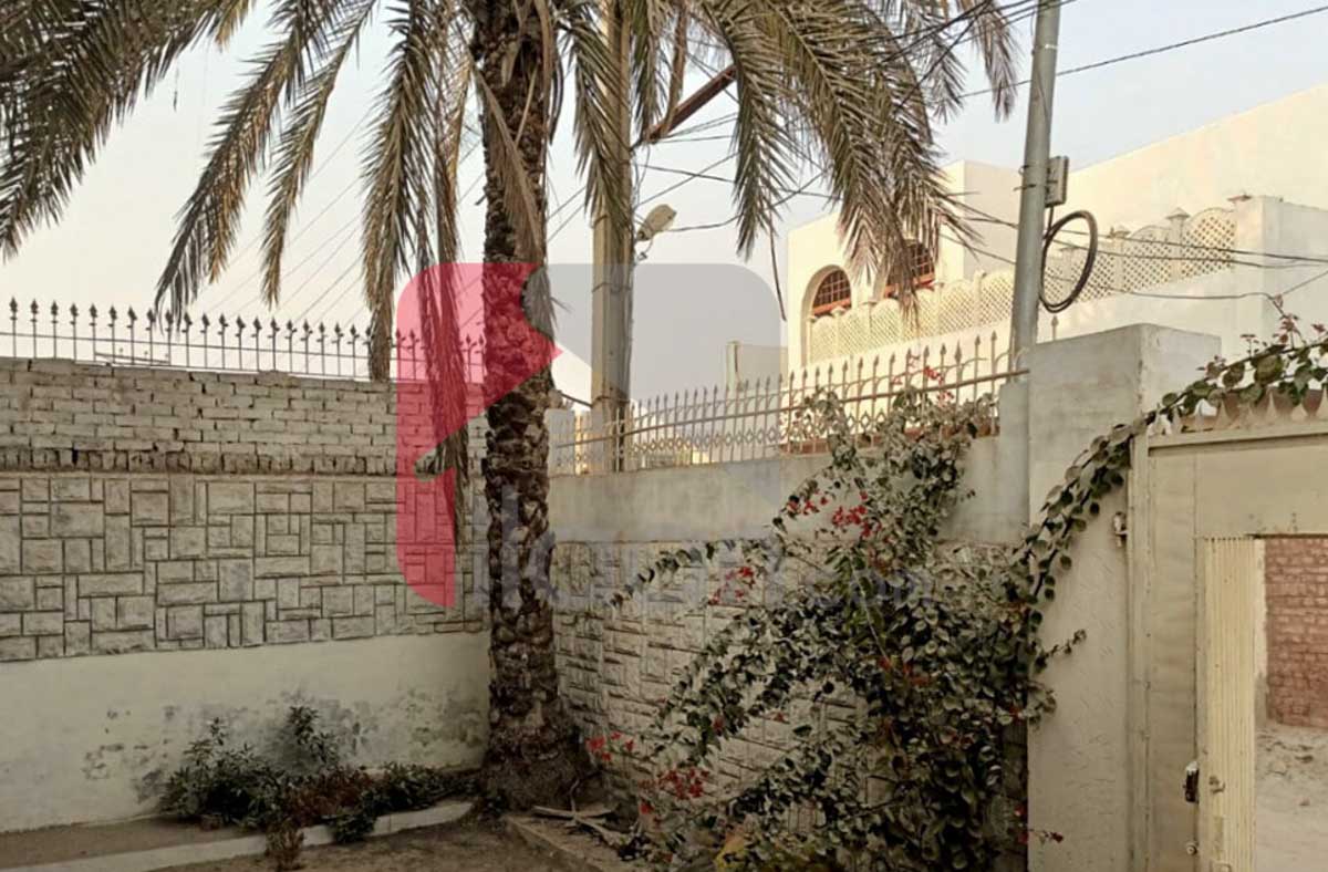 10 Marla House for Sale in Garden Town, Multan