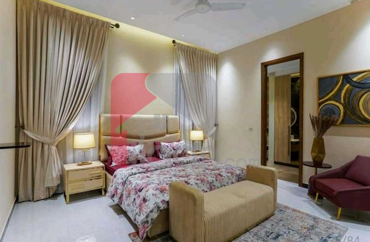 1 Kanal House for Sale in Phase 6, DHA Lahore (Furnished)