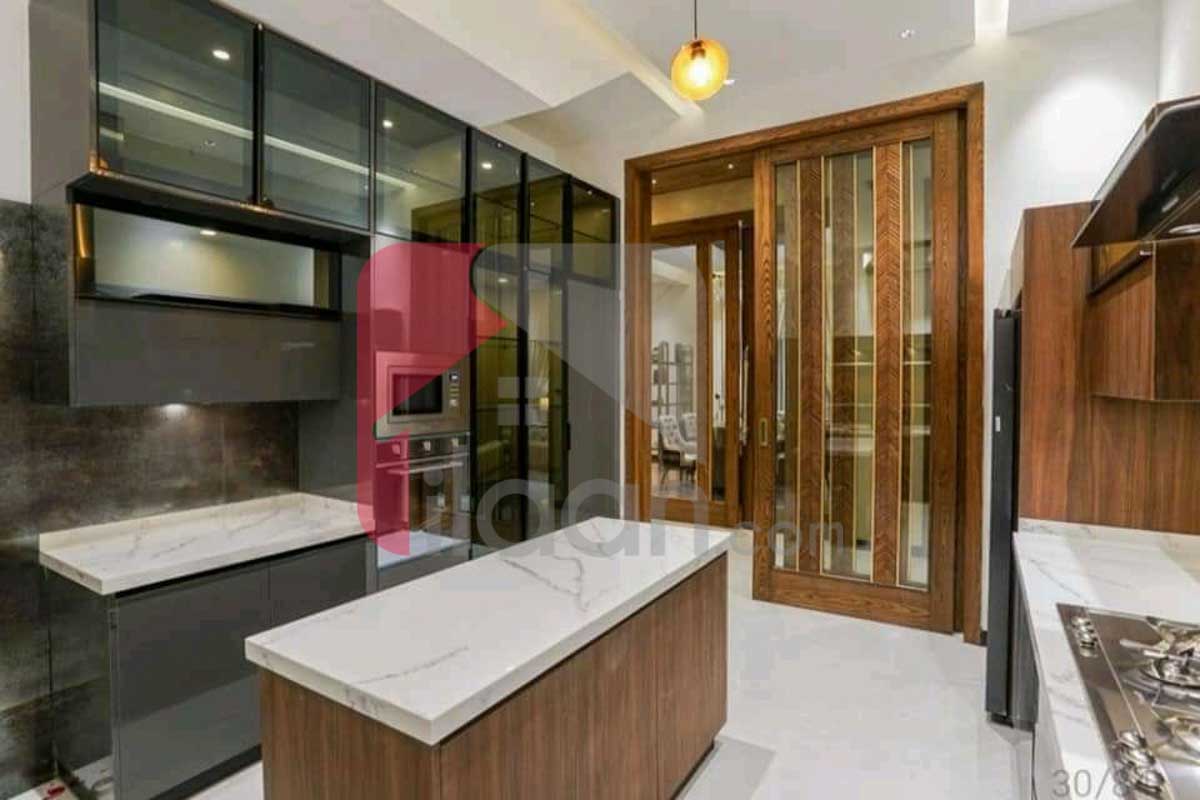 1 Kanal House for Sale in Phase 6, DHA Lahore (Furnished)