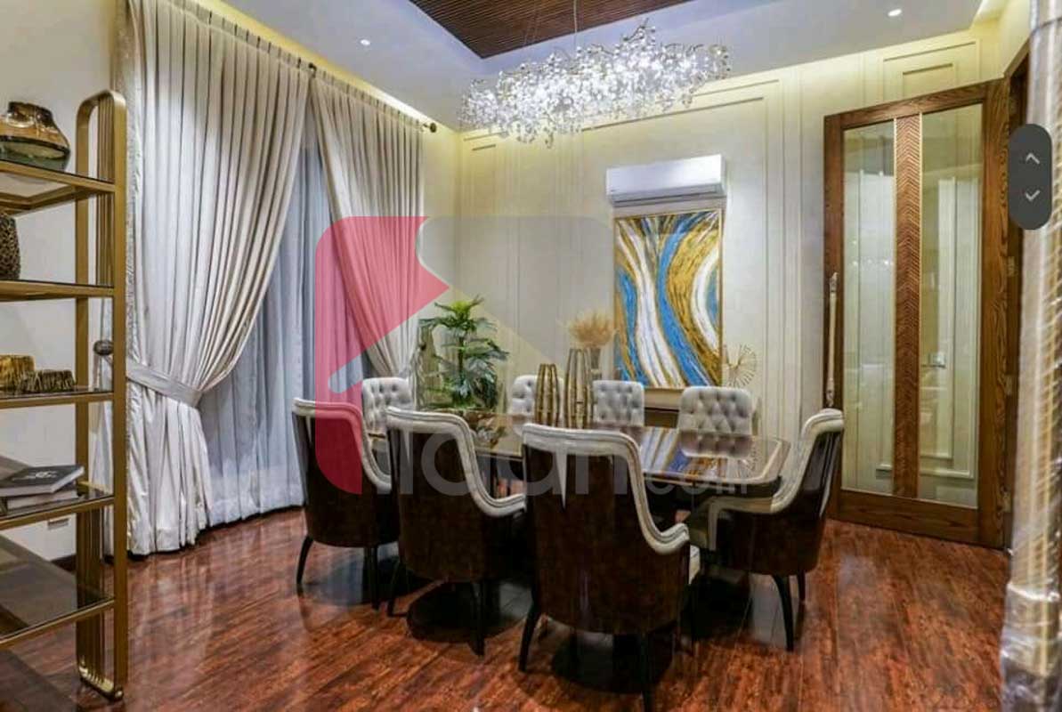 1 Kanal House for Sale in Phase 6, DHA Lahore (Furnished)