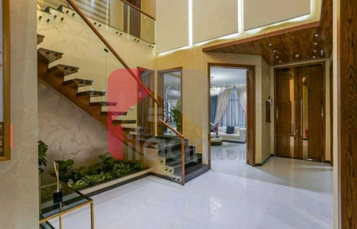 1 Kanal House for Sale in Phase 6, DHA Lahore (Furnished)
