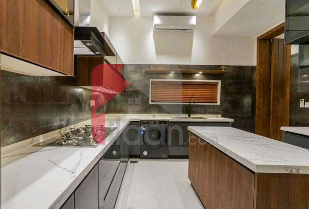 1 Kanal House for Sale in Phase 6, DHA Lahore (Furnished)