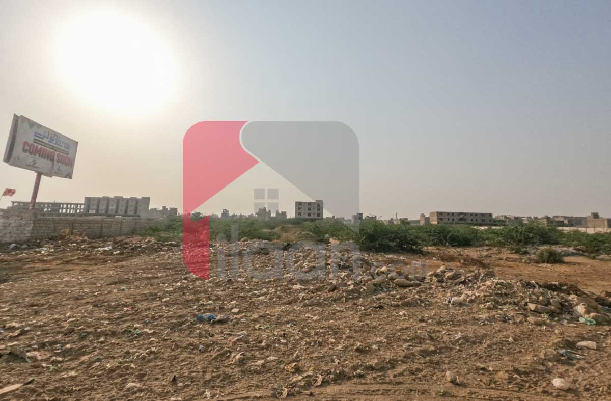 40 Sq.ft Shop for Sale in Global Mobile Market, Phase 1, North Town Residency, Karachi