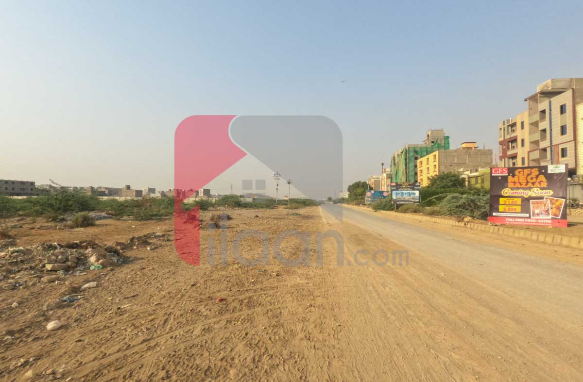 40 Sq.ft Shop for Sale in Global Mobile Market, Phase 1, North Town Residency, Karachi