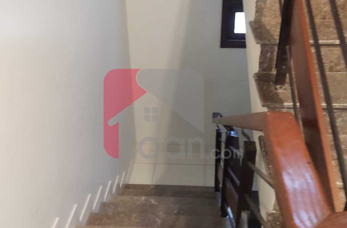 100 Sq.yd House for Sale in Phase 8, DHA Karachi