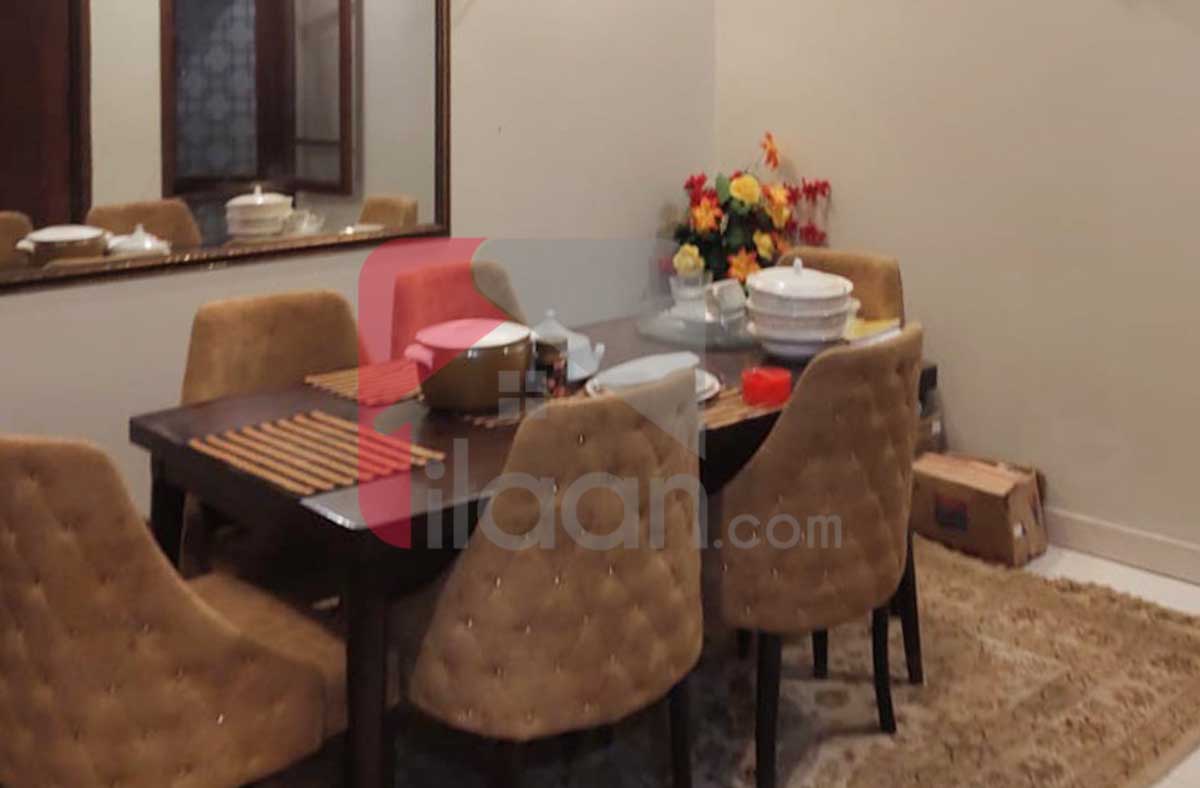 100 Sq.yd House for Sale in Phase 8, DHA Karachi