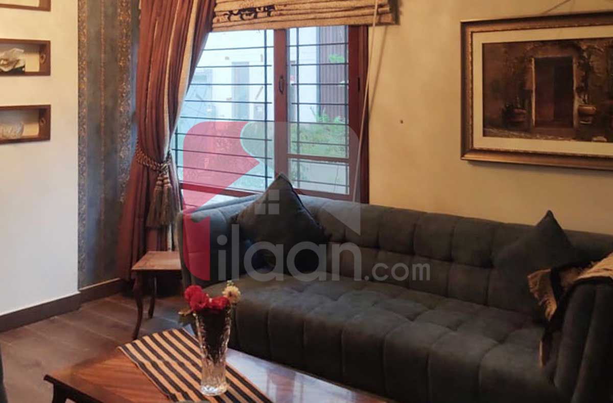 100 Sq.yd House for Sale in Phase 8, DHA Karachi