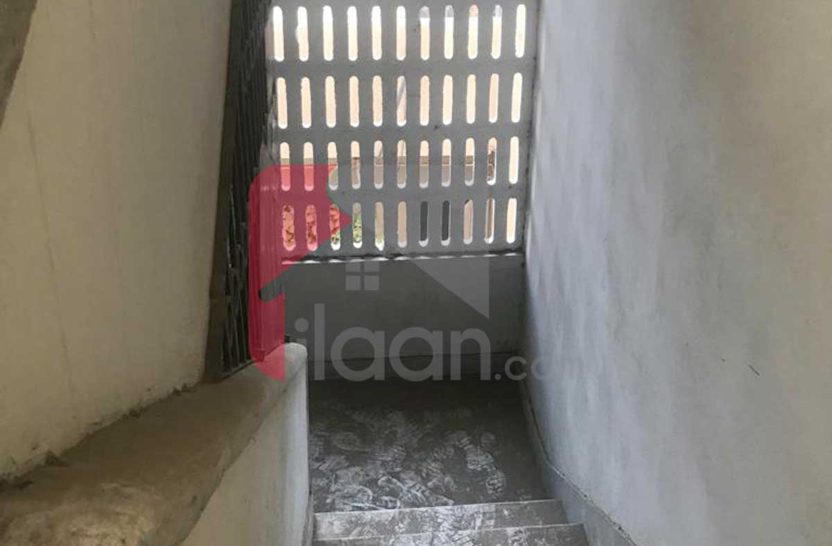 3 Bed Apartment for Sale in Badar Commercial Area, Phase 5, DHA Karachi