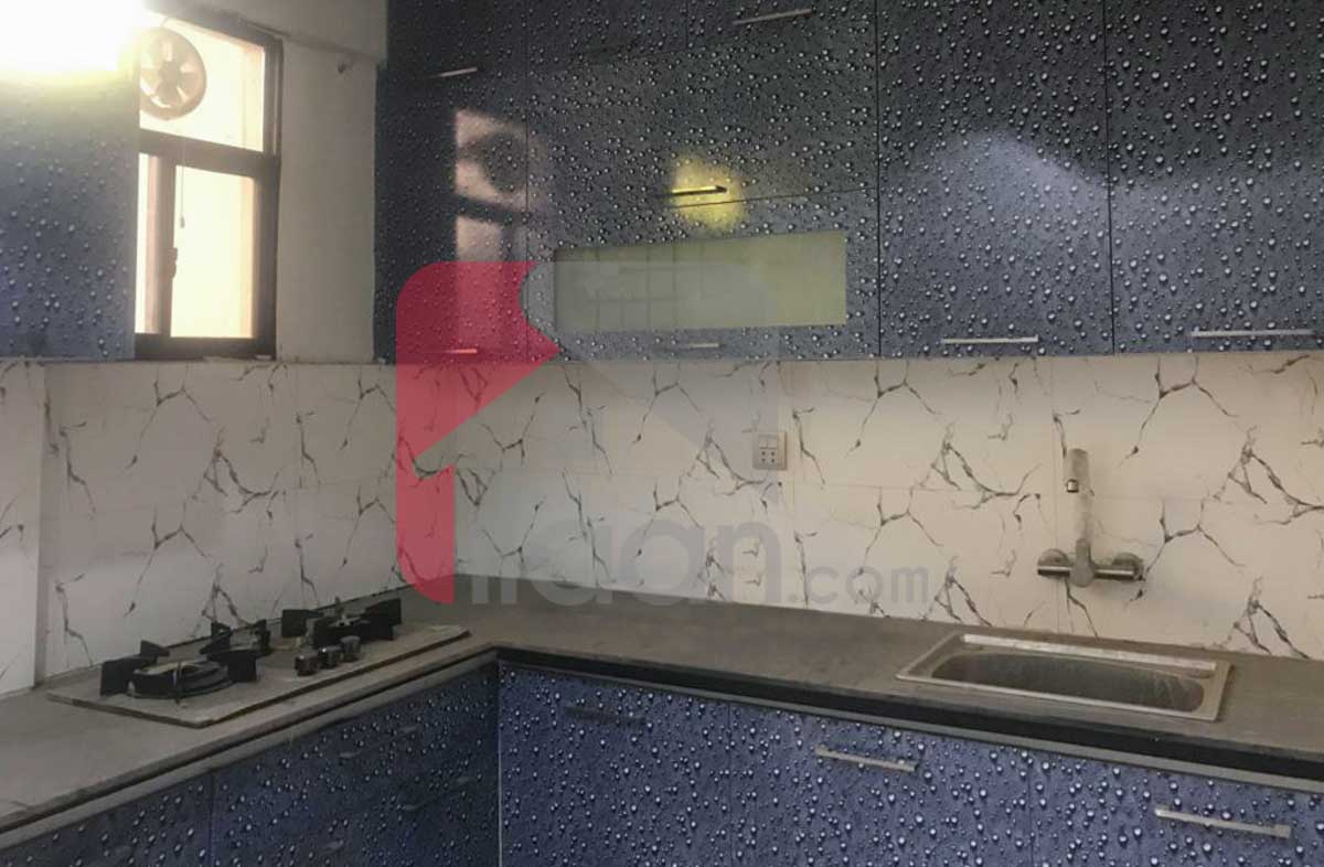 3 Bed Apartment for Sale in Badar Commercial Area, Phase 5, DHA Karachi