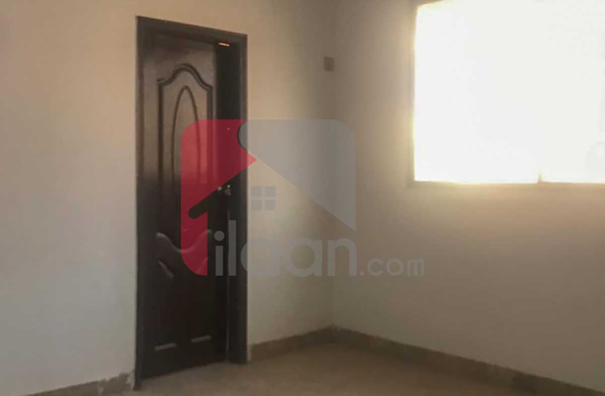 3 Bed Apartment for Sale in Badar Commercial Area, Phase 5, DHA Karachi