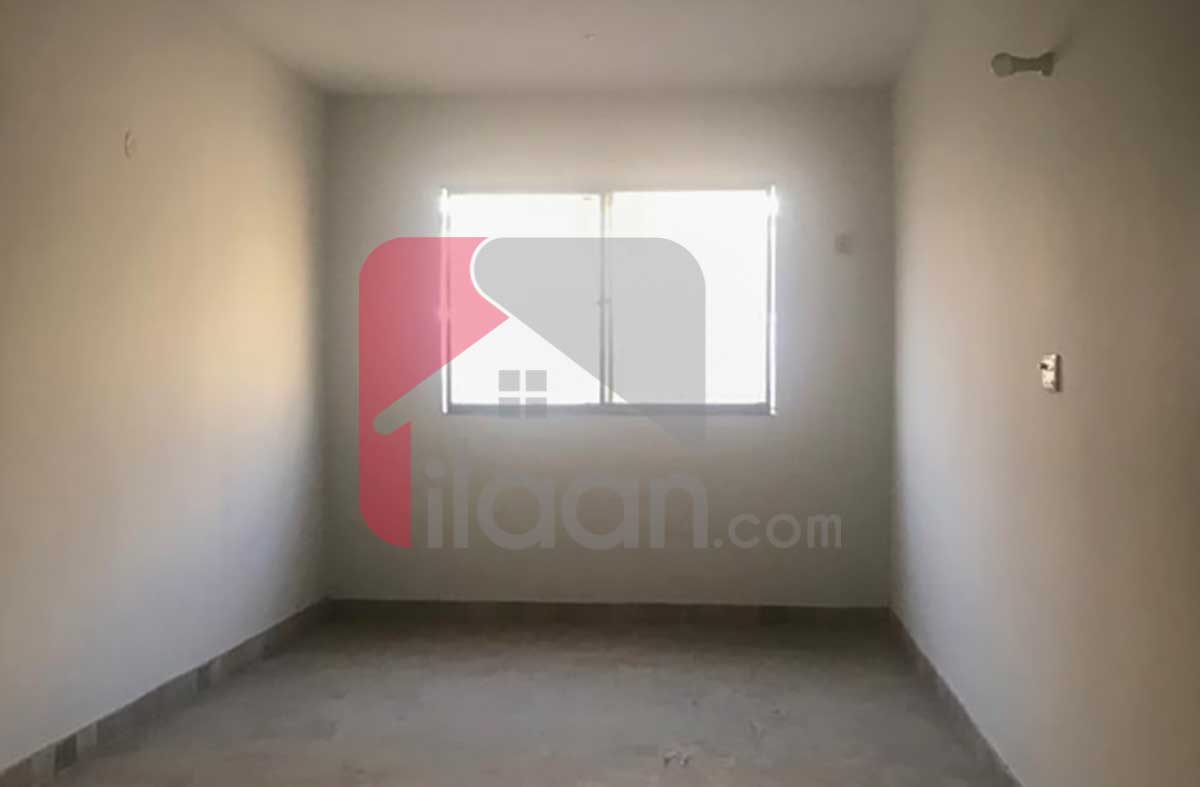 3 Bed Apartment for Sale in Badar Commercial Area, Phase 5, DHA Karachi
