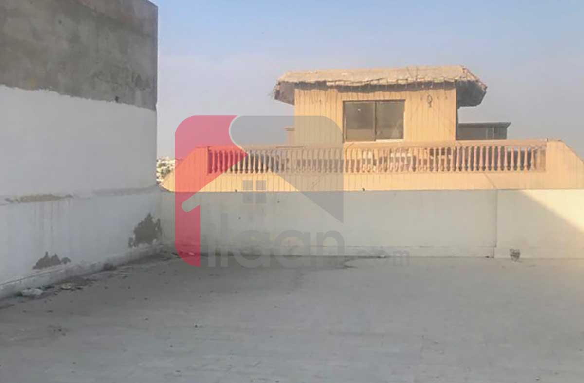 3 Bed Apartment for Sale in Badar Commercial Area, Phase 5, DHA Karachi