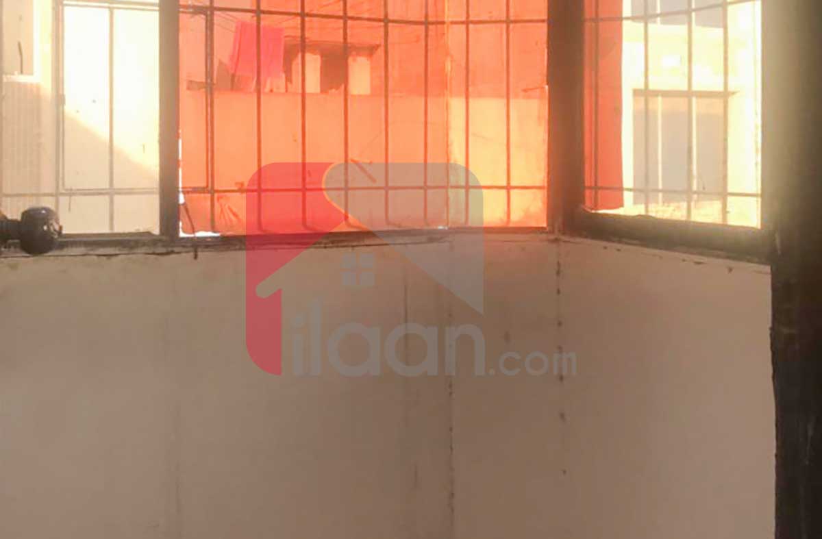 3 Bed Apartment for Sale in Badar Commercial Area, Phase 5, DHA Karachi