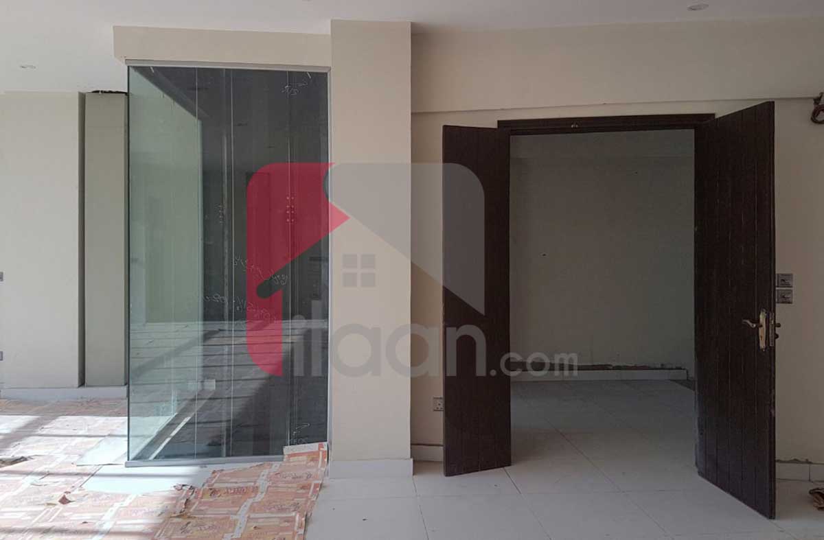 200 Sq.yd Office for Rent in Ittehad Commercial Area, Phase 6, DHA Karachi