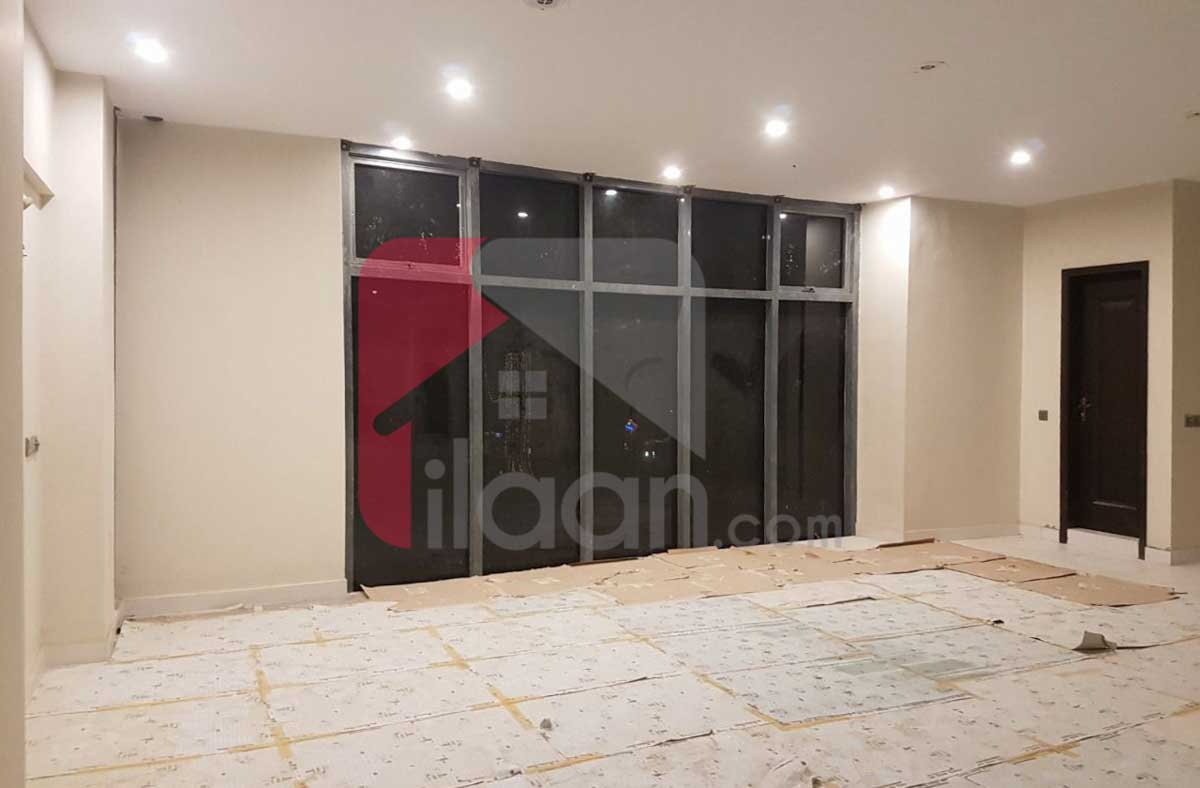 200 Sq.yd Office for Rent in Ittehad Commercial Area, Phase 6, DHA Karachi