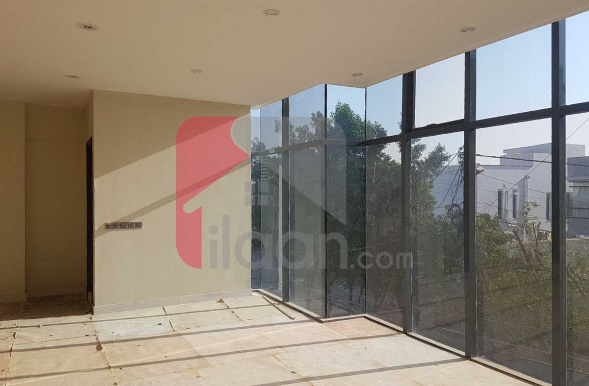 200 Sq.yd Office for Rent in Ittehad Commercial Area, Phase 6, DHA Karachi