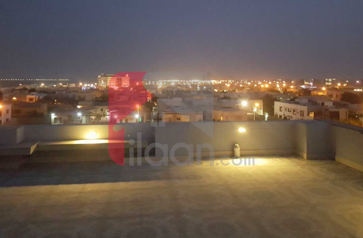 200 Sq.yd Office for Rent in Ittehad Commercial Area, Phase 6, DHA Karachi