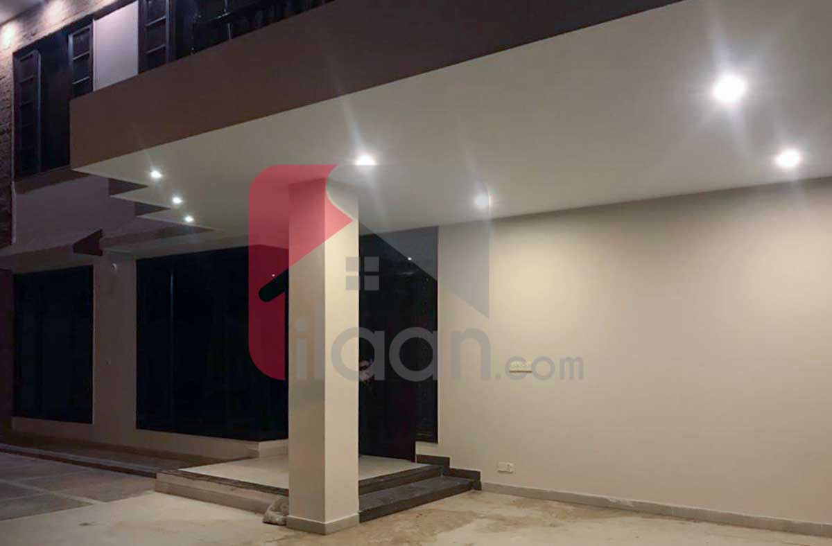 600 Sq.yd House for Rent (Ground Floor) in Phase 1, DHA Karachi