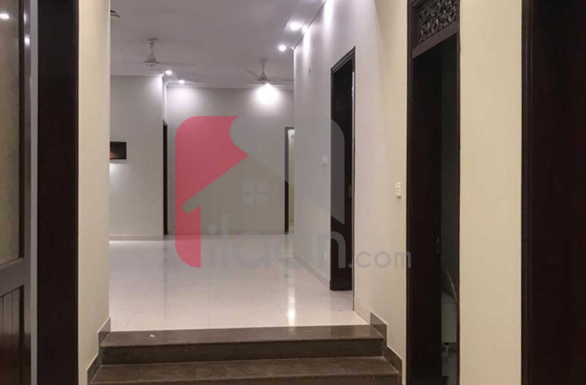 600 Sq.yd House for Rent (Ground Floor) in Phase 1, DHA Karachi