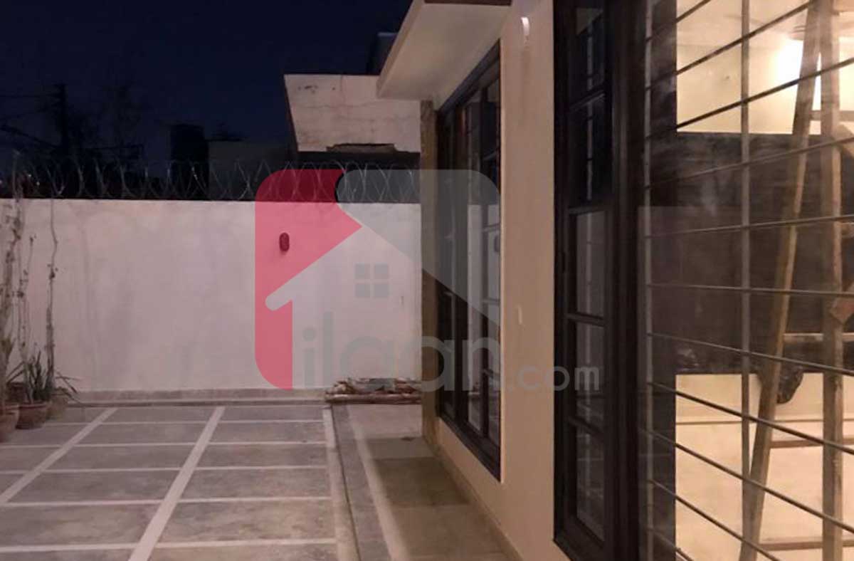 600 Sq.yd House for Rent (Ground Floor) in Phase 1, DHA Karachi