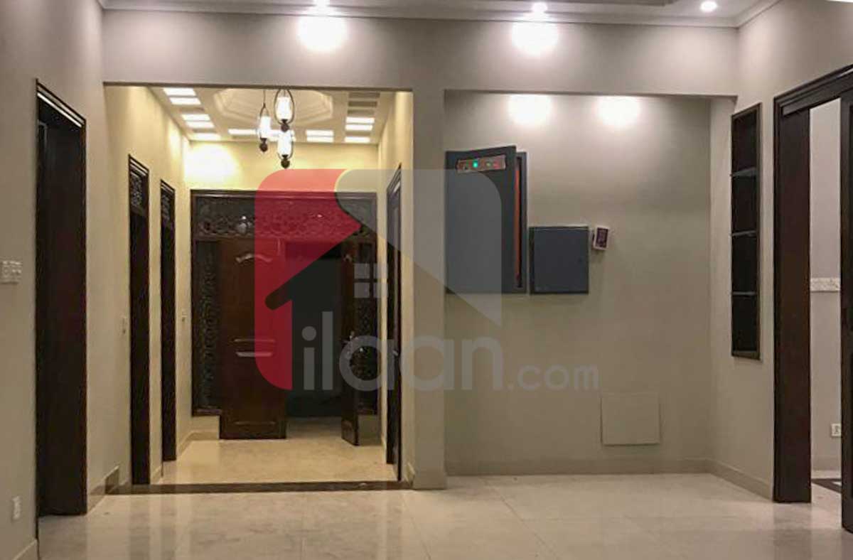 600 Sq.yd House for Rent (Ground Floor) in Phase 1, DHA Karachi
