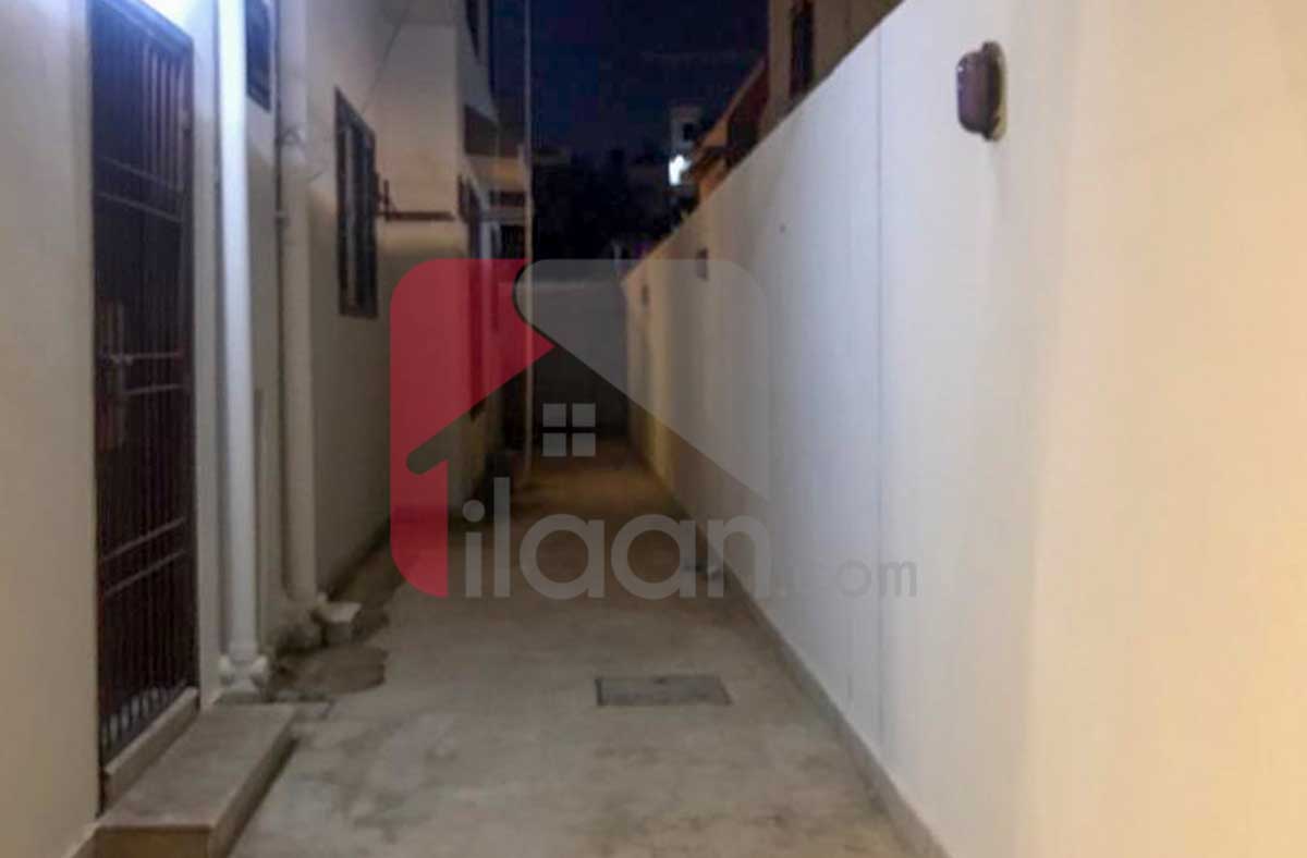 600 Sq.yd House for Rent (Ground Floor) in Phase 1, DHA Karachi