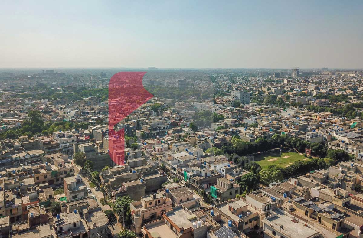 1 Kanal Commercial Plot (Plot no 62) for Sale in Block D1, Phase 1, Johar Town, Lahore