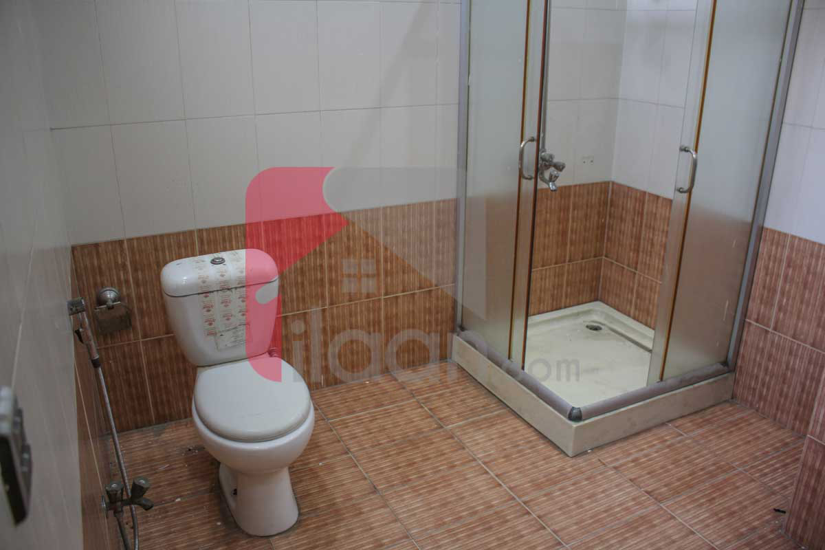 1 Kanal House for Rent (First Floor) in Block B1, Phase 1, Johar Town, Lahore