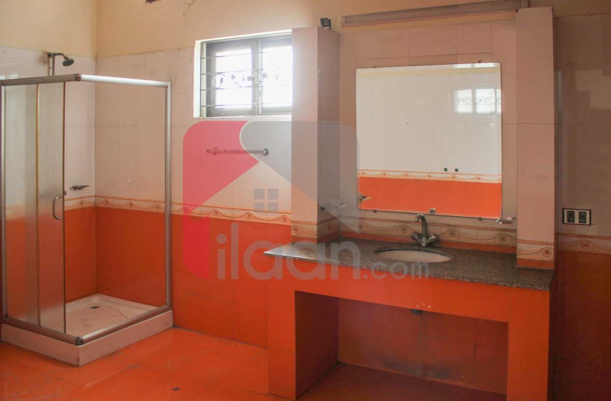 1 Kanal House for Rent (First Floor) in Block B1, Phase 1, Johar Town, Lahore