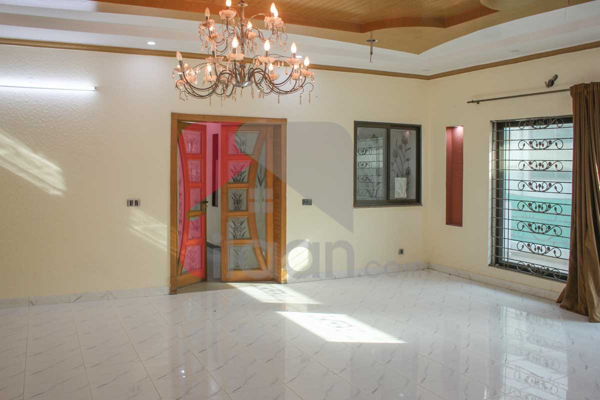1 Kanal House for Rent (First Floor) in Block B1, Phase 1, Johar Town, Lahore