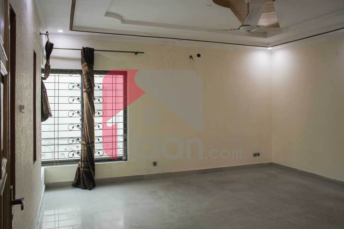 1 Kanal House for Rent (First Floor) in Block B1, Phase 1, Johar Town, Lahore
