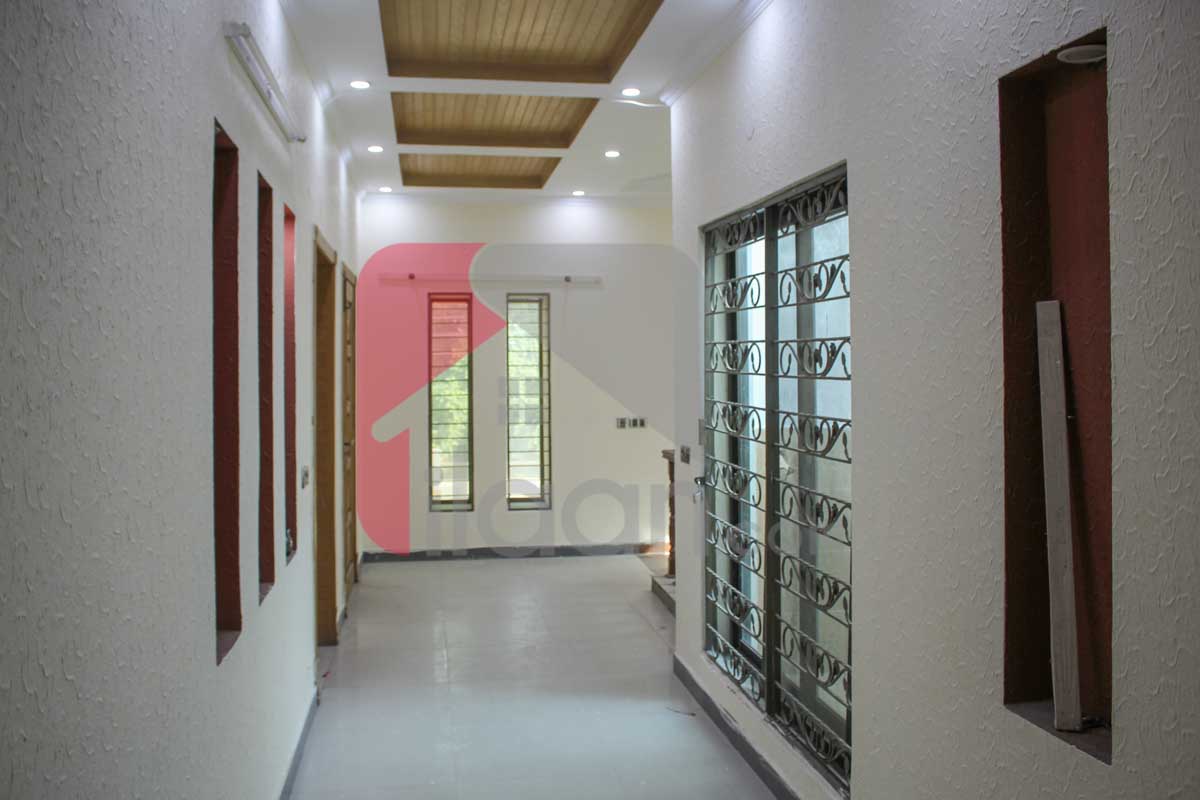 1 Kanal House for Rent (First Floor) in Block B1, Phase 1, Johar Town, Lahore